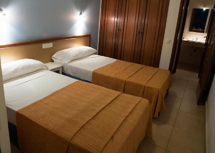 Apartamento Laguna Park Ii *