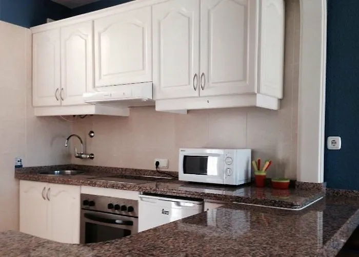 Laguna Park Ii Apartamento *