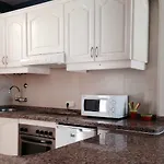 Laguna Park Ii Appartement *