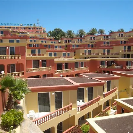 Laguna Park Ii אדחה