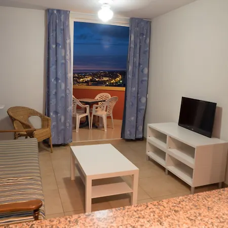 Laguna Park Ii Apartamento
