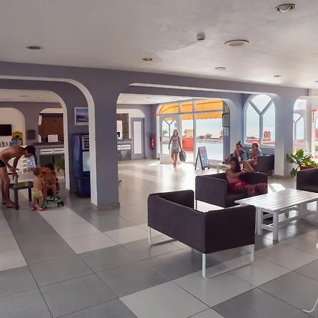 Laguna Park Ii * אדחה