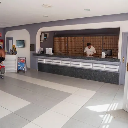 דירה Laguna Park Ii *