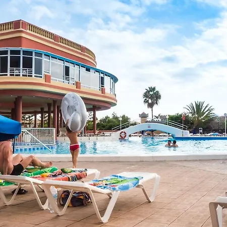 Apartamento Laguna Park Ii *