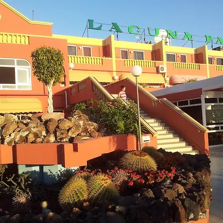 Laguna Park Ii אדחה