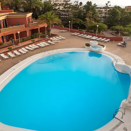 Laguna Park Ii * אדחה