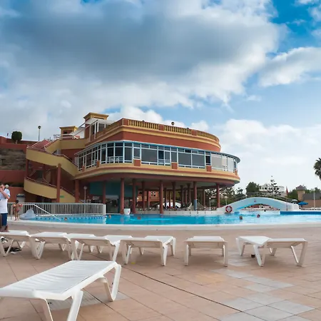 Laguna Park Ii * אדחה