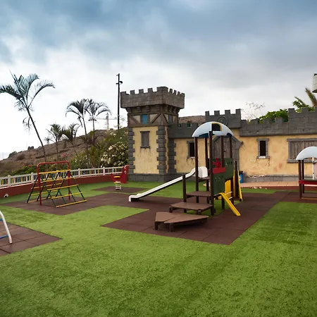 דירה Laguna Park Ii *