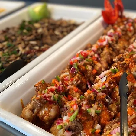 Laguna Park Ii דירה אדחה