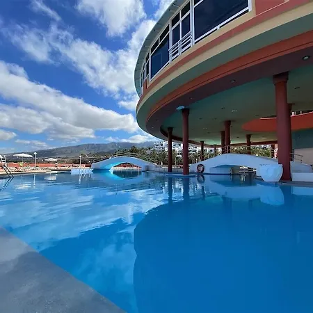 Laguna Park Ii Апартаменты *