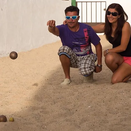 Laguna Park Ii דירה אדחה