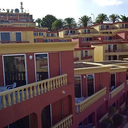 Laguna Park Ii דירה *