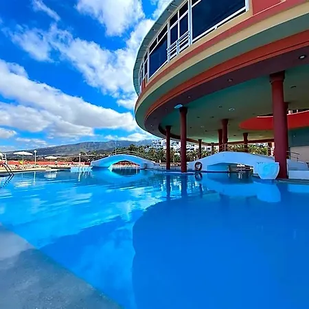 Laguna Park Ii * 阿德耶