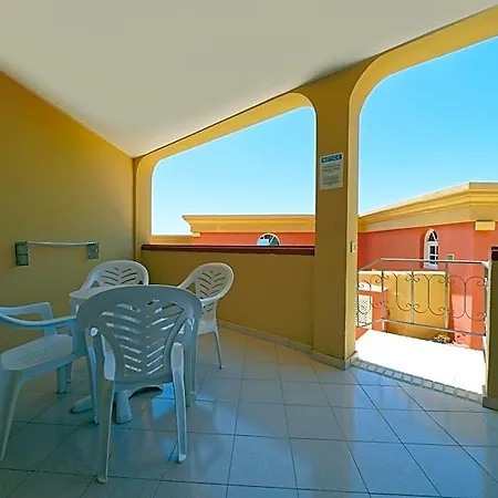 Appartamento Laguna Park Ii *