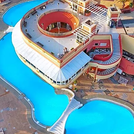 Laguna Park Ii * אדחה