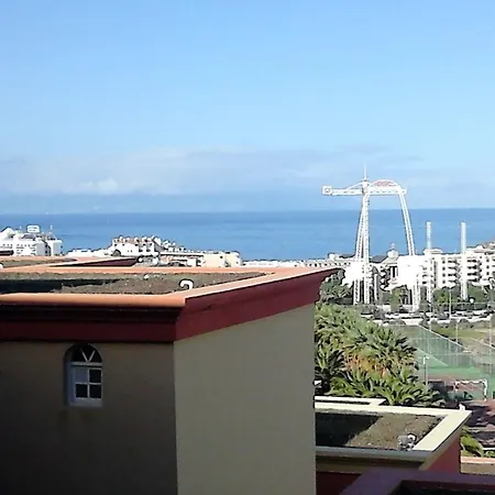 Laguna Park Ii Апартаменты *