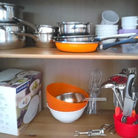 Laguna Park Ii דירה *