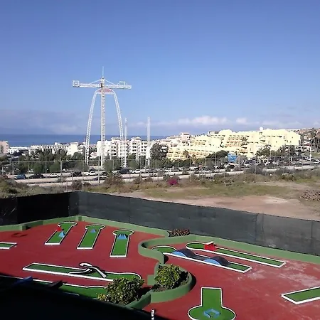 Laguna Park Ii * אדחה