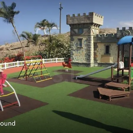 Laguna Park Ii Апартаменты