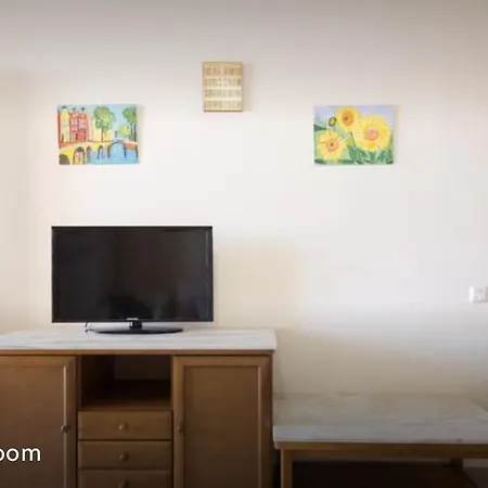 דירה Laguna Park Ii אדחה