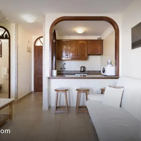 Laguna Park Ii דירה *