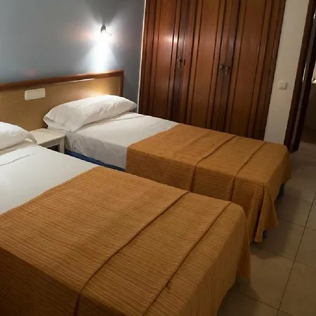 Апартаменты Laguna Park Ii *