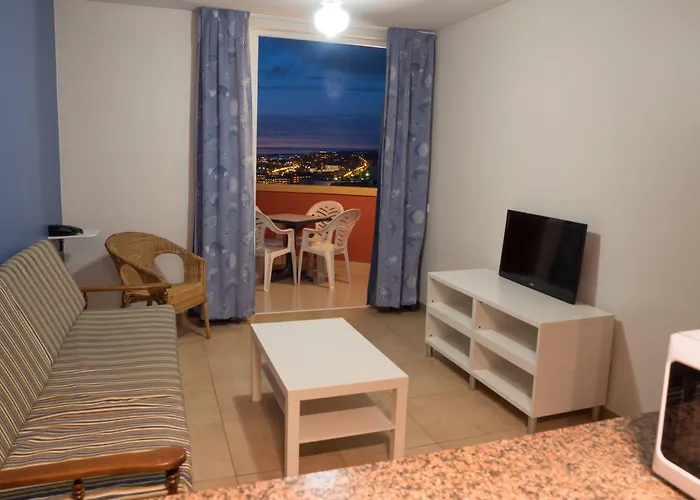 Laguna Park Ii Апартаменты