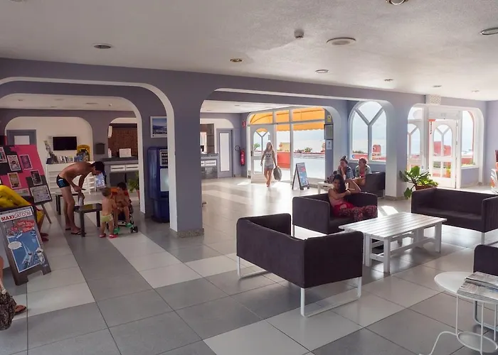 Laguna Park Ii * Адехе