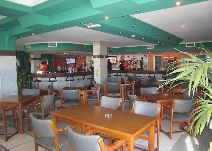 Laguna Park Ii Costa Adeje