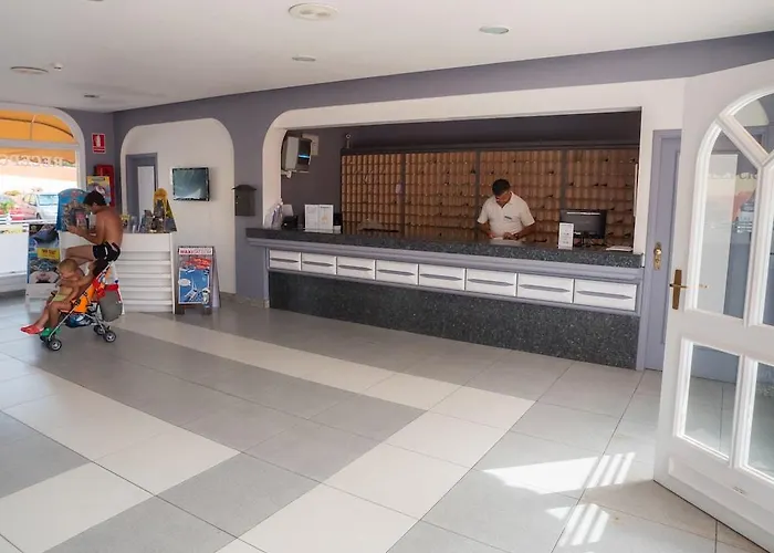 Апартаменты Laguna Park Ii *