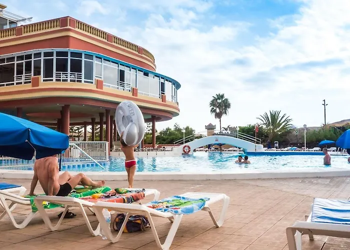 Апартаменты Laguna Park Ii *