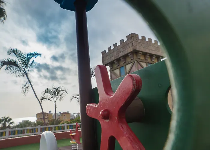 Laguna Park Ii Апартаменты *