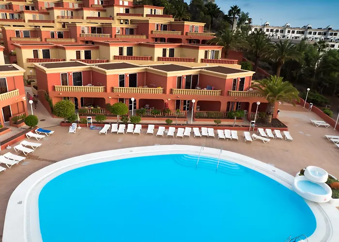 Laguna Park Ii Апартаменты