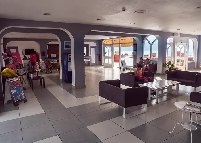 Laguna Park Ii Costa Adeje