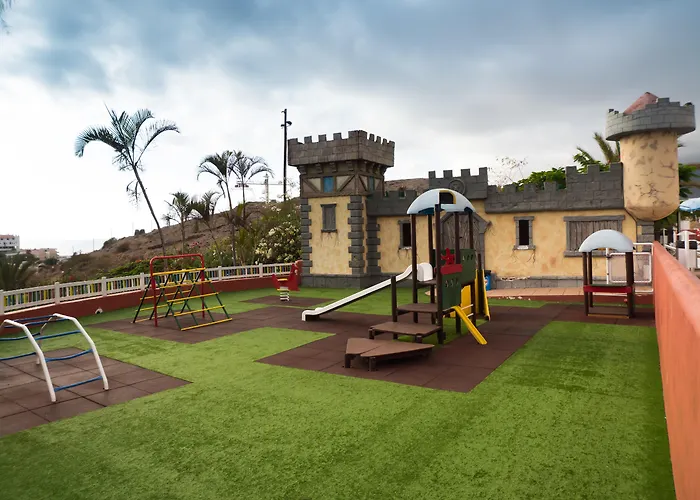 Апартаменты Laguna Park Ii *