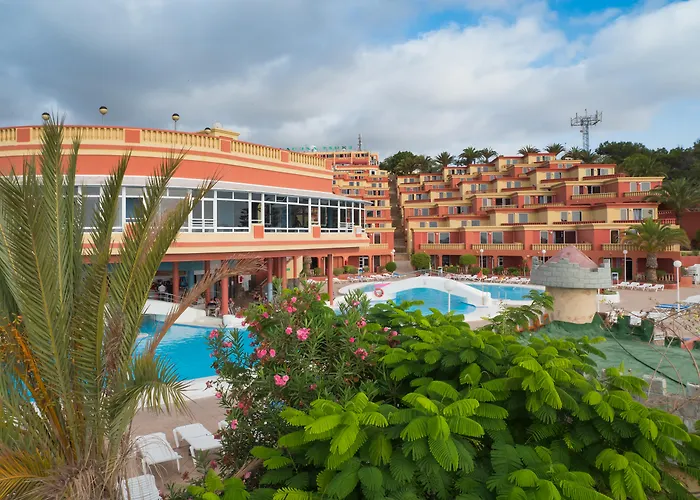 Laguna Park Ii Апартаменты *