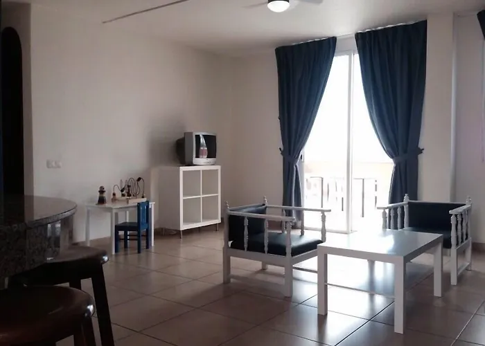 Апартаменты Laguna Park Ii Адехе