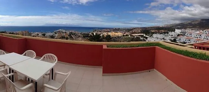 Laguna Park Ii Daire