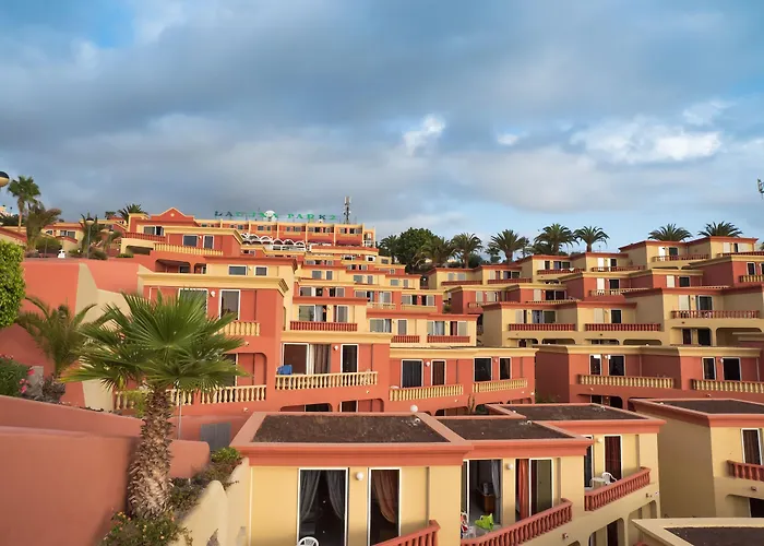 Laguna Park Ii * Адехе