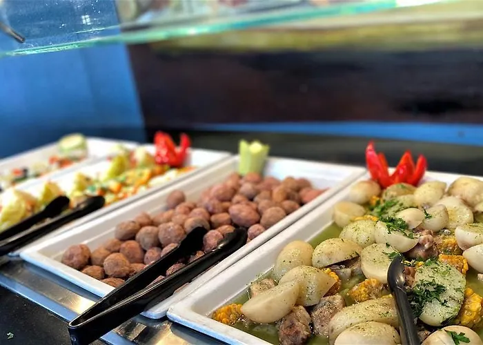 Daire Laguna Park Ii