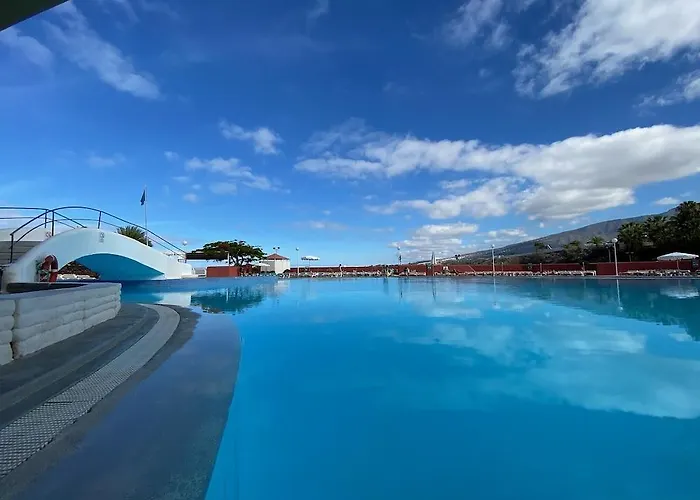 Laguna Park Ii Daire *