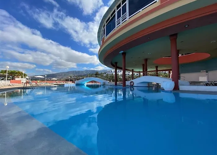 Laguna Park Ii Апартаменты *