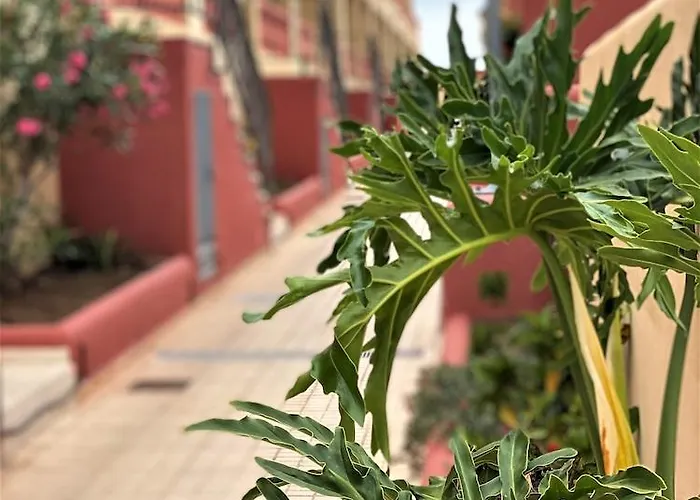 Laguna Park Ii Апартаменты *