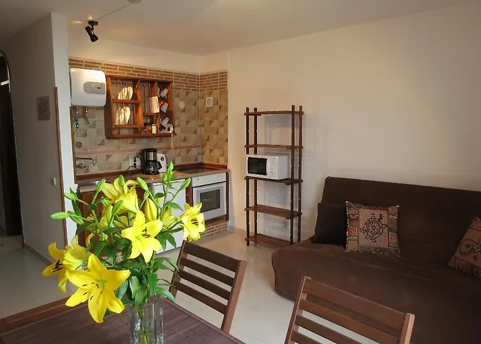 Daire Laguna Park Ii *