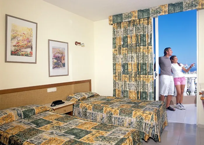 Апартаменты Laguna Park Ii *