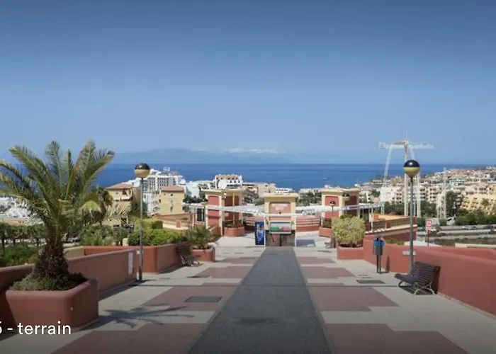 Laguna Park Ii * Costa Adeje