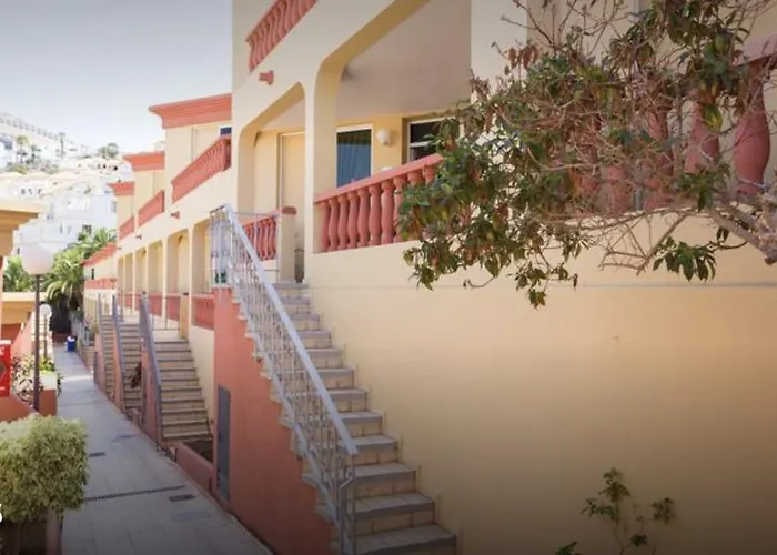 Laguna Park Ii Апартаменты *