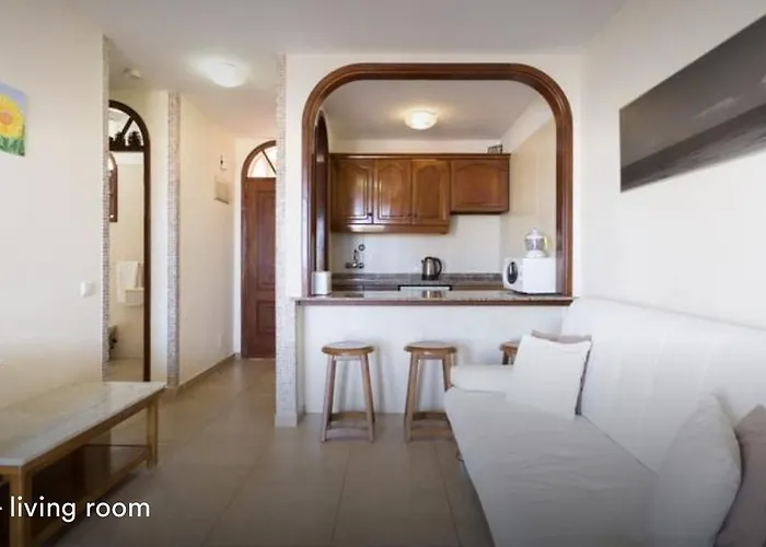 Laguna Park Ii Daire *