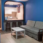 Daire Laguna Park Ii *