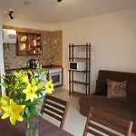 Daire Laguna Park Ii *